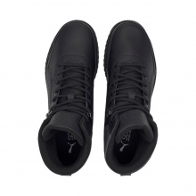 Puma Winter Boots Desierto V2 PureTEX black Men